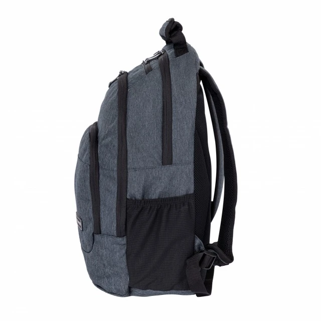 Backpack HEAD Melange, AB400, 44 x 32 x 19 cm