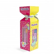 Козметичен комплект, Martinelia, Yummy Candy, 5 части