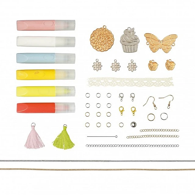 Be Teens Creative Kit, DIY 5 Jewels