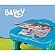 Детска образователна маса, Lisciani, Bluey