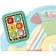 Интерактивна играчка, Vtech, Бебешки волан