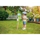 Статив за рисуване с аксесоари, Hape, 14 части