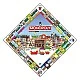 Board game Monopoly, South Park