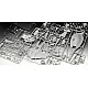 Assembly model, Revell, Star Wars, N-1 Starfighter, The Mandalorian, 77 parts