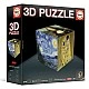 Puzzle 3D, Educa, Art
