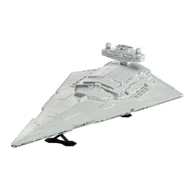 Building model Star Wars Imperial Star Destroyer 110 parts