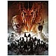 Puzzle The Lord of the Rings Shadow of Mordor, 1000 pieces