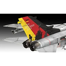 Assembled model, Revell, Airbus A400M and Tornado