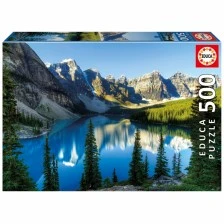 Puzzle Educa Teddy Bears 500 pieces