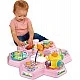 Интерактивна играчка, Vtech, Масичка за игра, Розова
