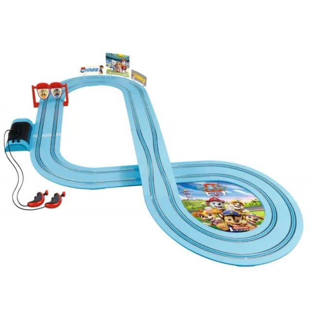 Състезателна писта, Carrera, Paw Patrol, On the Double, 2.9м