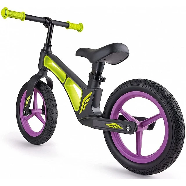 Балансиращо колело Hape Explorer, Зелено