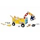 Wooden tool box, Hape, 83 pieces