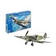 Сглобяем модел Самолет Supermarine Spitfire Mk.IIa, 131 части