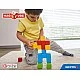 Магнитен конструктор Magicube, Full Color, 24 части