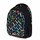 School backpack HEAD Skateboards, AB300, 42 x 30 x 19 cm