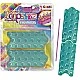 Creative kit, Craze, Loops, Bracelet knitting mat and hook set