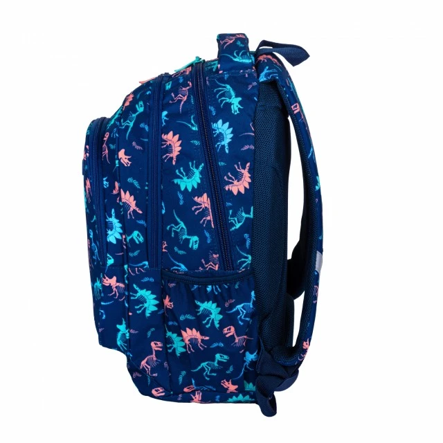 Ученическа раница ASTRABAG Динозаври, AB300, 42 х 30 х 19 см