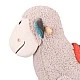 Children's toy, Battat, Sheep swing, 60 x 34 x 46 cm