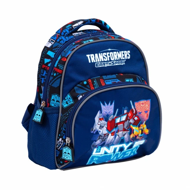 Детска раница TRANSFORMERS, 24 х 22 х 10 см