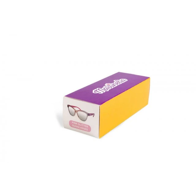 Children’s sunglasses, Martinelia, Shiny pink