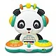Interactive toy, Infantino, DJ Panda