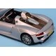 Подаръчен комплект автомобили Порше. Porsche Panamera и Porsche 918 Spyder
