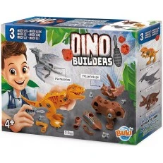 Building Kit - Dinosaurs