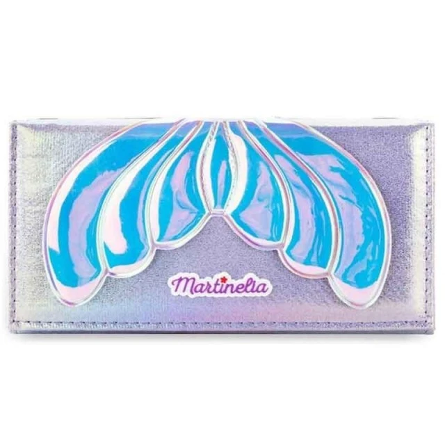 Children’s make-up palette Let′S Be Mermaids, Purse