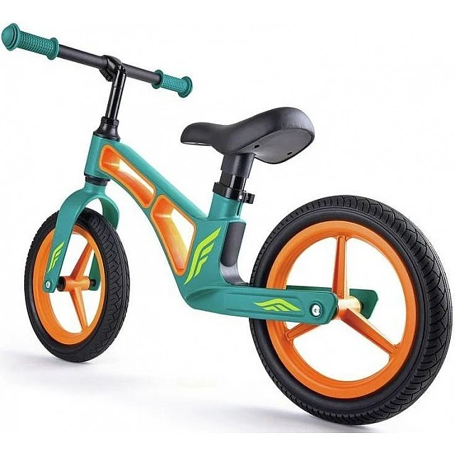 Балансиращо колело Hape Explorer, Синьо