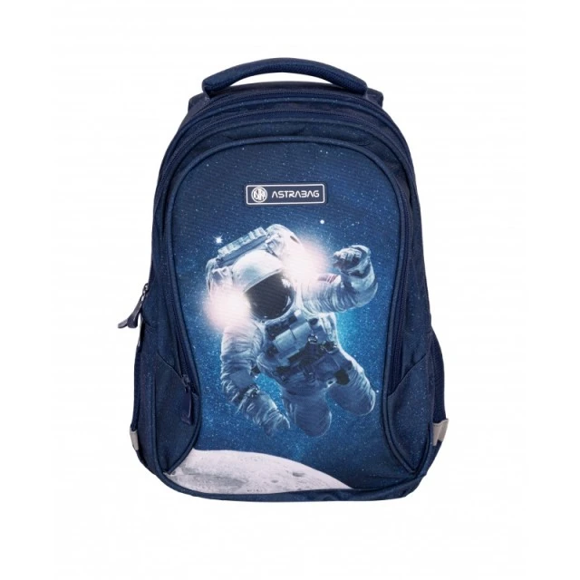 Backpack ASTRABAG AB430 Galaxy
