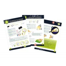 Experiment Set - Light