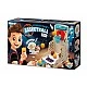 Assembly kit, Buki France, Electronic basketball hoop
