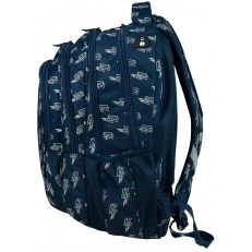 Backpack HD-443 Head 4