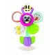 Baby activity toy, Infantino, Rotating flower