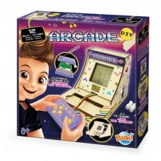 Arcade games