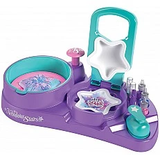 Creative Kit, Nebulous Stars, Starry Dream Studio