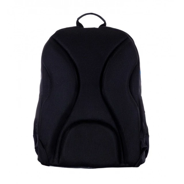 School backpack, HASH, Happy Kitten, 39x28x15cm