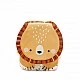 Small children’s backpack, Sassi, Lion