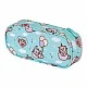 Единичен несесер без аксесоари ASTRABAG Котета, АС16,  20 х 14 х 3,5см