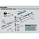 Master Class Vario dual action airbrush