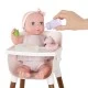 Комплект аксесоари за кукла 14