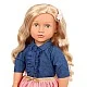 Doll, Battat, Our Generation, Emily, 46 cm