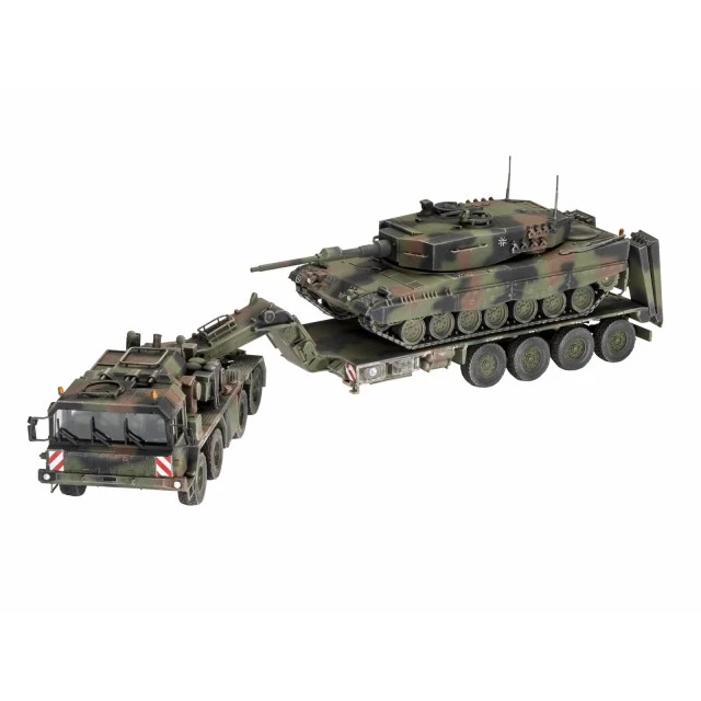 Prefab model SLT 50-3