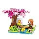 Конструктор Cherry, Игра в гората, 94 части