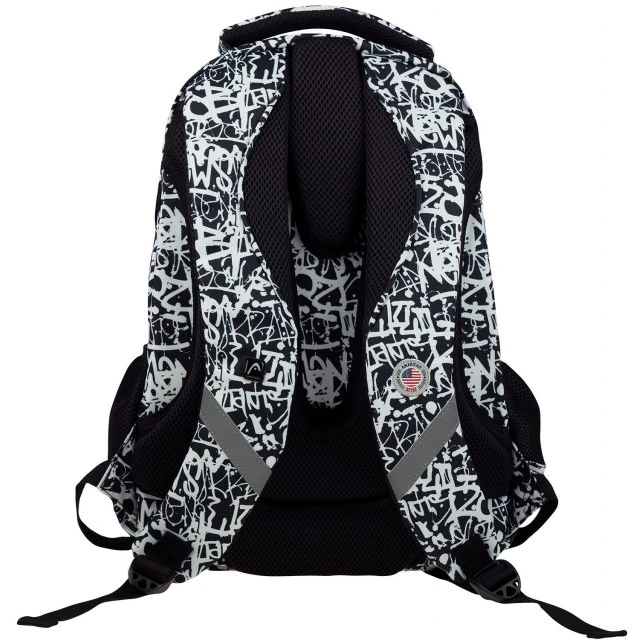 Backpack HD-431 Head 4