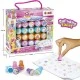 Galupy Unicorn stamp set, 20 pieces