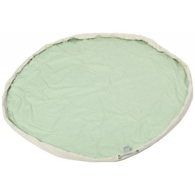Toy storage bag and blanket 2 in 1 130 cm