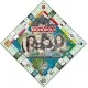 Board game Monopoly, Metallica