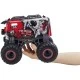 Кола с дистанционно управление Monster Truck, Predator
